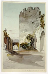 Château de Conway