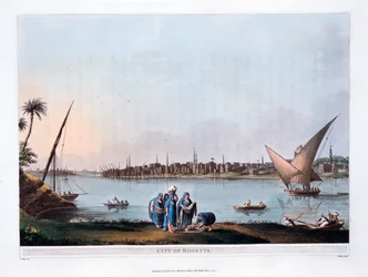 Ville de Rosette