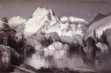 Lac Cristal