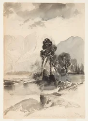 Chutes de Yosemite