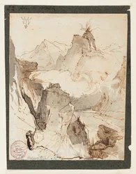 Hiawatha voit Mudjekeewis