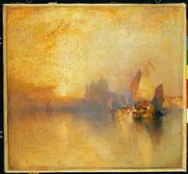 Venise opalescente