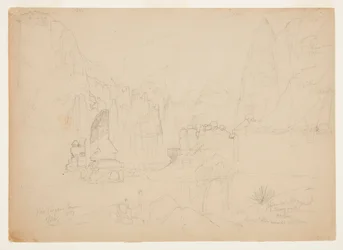 Le canyon du Rio Virgin, Sud Utah