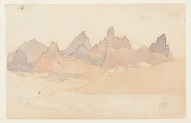 Les Aiguilles