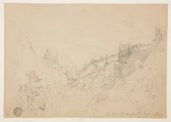 La chaîne des Tetons depuis l