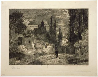 Crépuscule