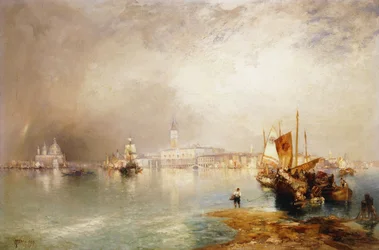 Venise, 1905
