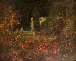 Le Jardin de la Mémoire, 1884-1930