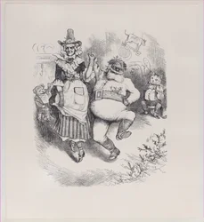 Joyeux Noël, 3 janvier 1880