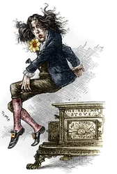 Caricature d