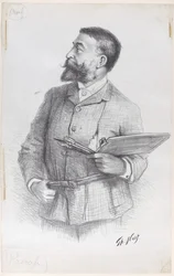 Portrait de l