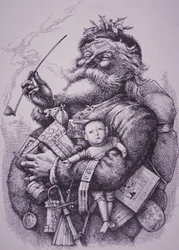 Père Noël