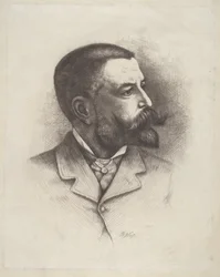 Autoportrait