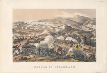 La bataille d