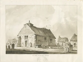 Église de Bednall