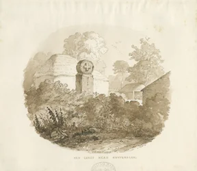 Biddulph - "Croix Rouge"