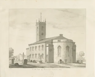 Église de Bloxwich