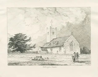 Église de Bobbington