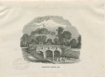 Château de Chartley [Hall]