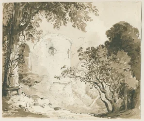 Château de Chartley