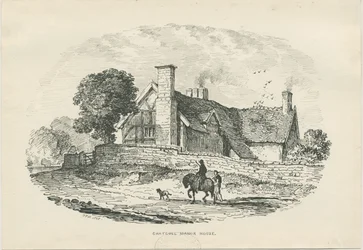 Manoir de Chatcull