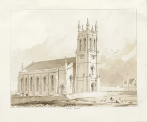 Église de Coseley