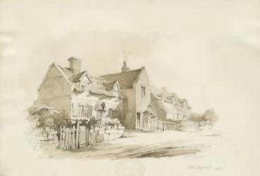 Cottages à Little Haywood