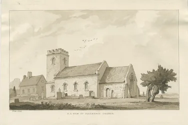 Église d