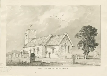 Église de Gayton