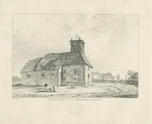 Chapelle de Harlaston