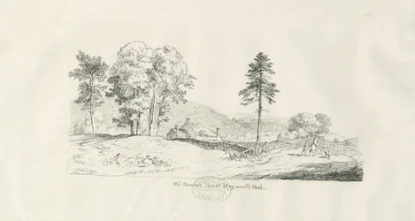 Haywood Park - Ancienne Maison Manoir