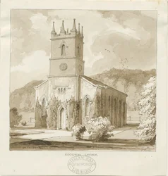 Église de Kidsgrove