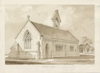Chapelle de Knightley