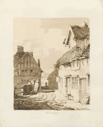 Ville de Penkridge