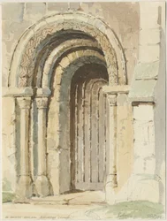 Église de Rolleston