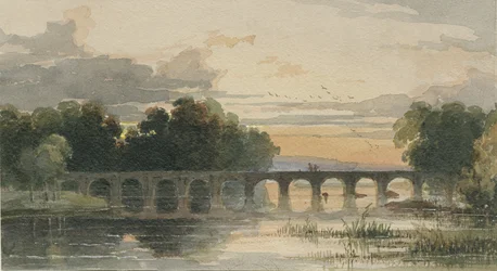Pont de Shugborough