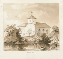 Église de Wigginton