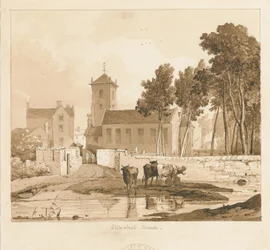 Église de Willenhall