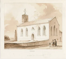 Église de Wilnecote
