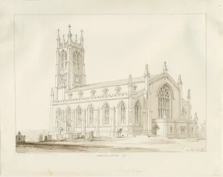 Église de Wordsley