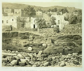 Vue de l