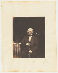 M. Cunningham