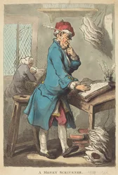 Un Écrivain Public