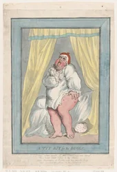 Un petit morceau pour les insectes, 25 mai 1793