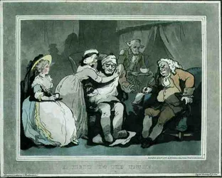 "Une visite à l