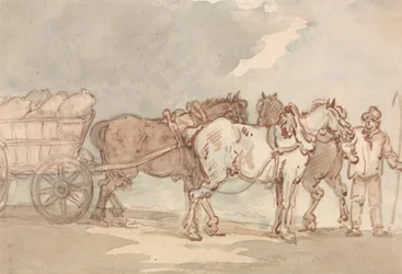 À Waggoner