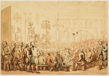 Une conférence sur l