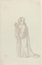 Figure antique