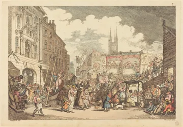 Foire de Bartholomew