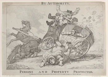 Par autorité. Personnes et biens protégés, 24 novembre 1785